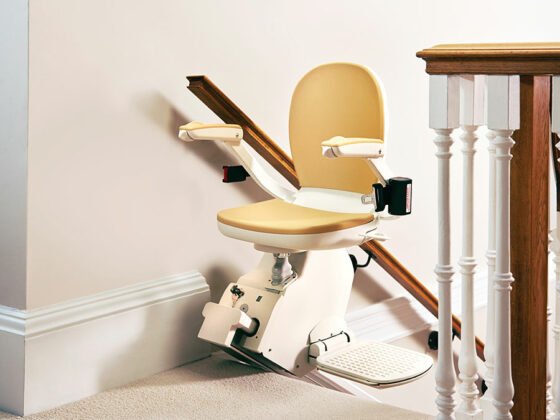 Stairlift Repairs and Stairlift Installation in Bedford and Botetourt