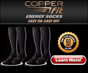 Compression stockings