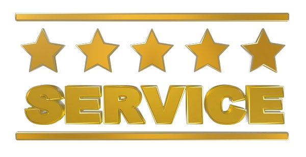 5 Star Service