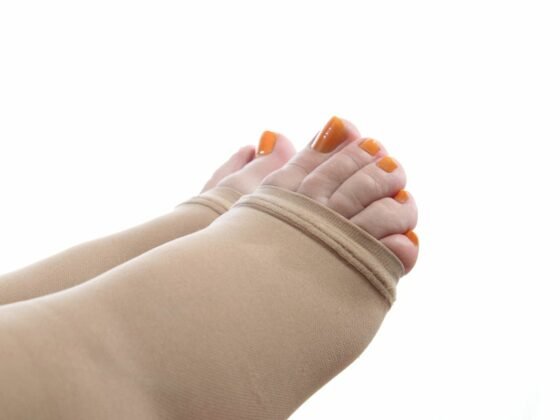 Compression Stockings in Roanoke, VA